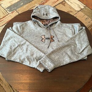 Under Armour Hoodie
